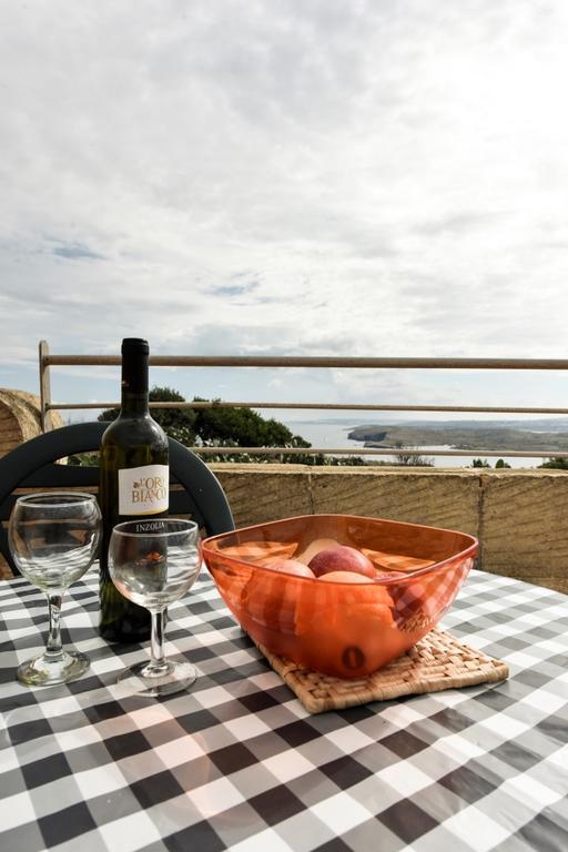 Ta'Kemmuna Hotel Qala Buitenkant foto