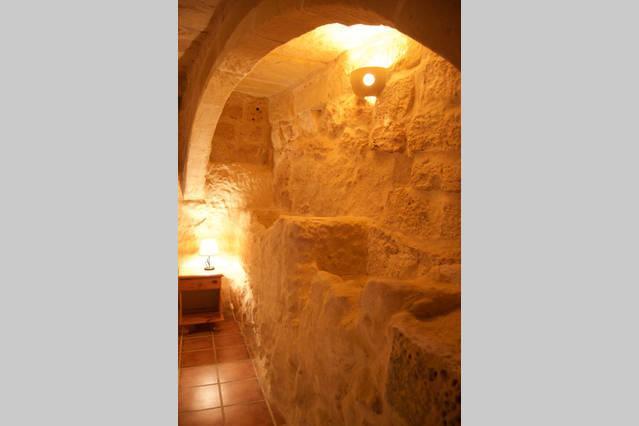 Ta'Kemmuna Hotel Qala Buitenkant foto
